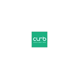 Curb logo